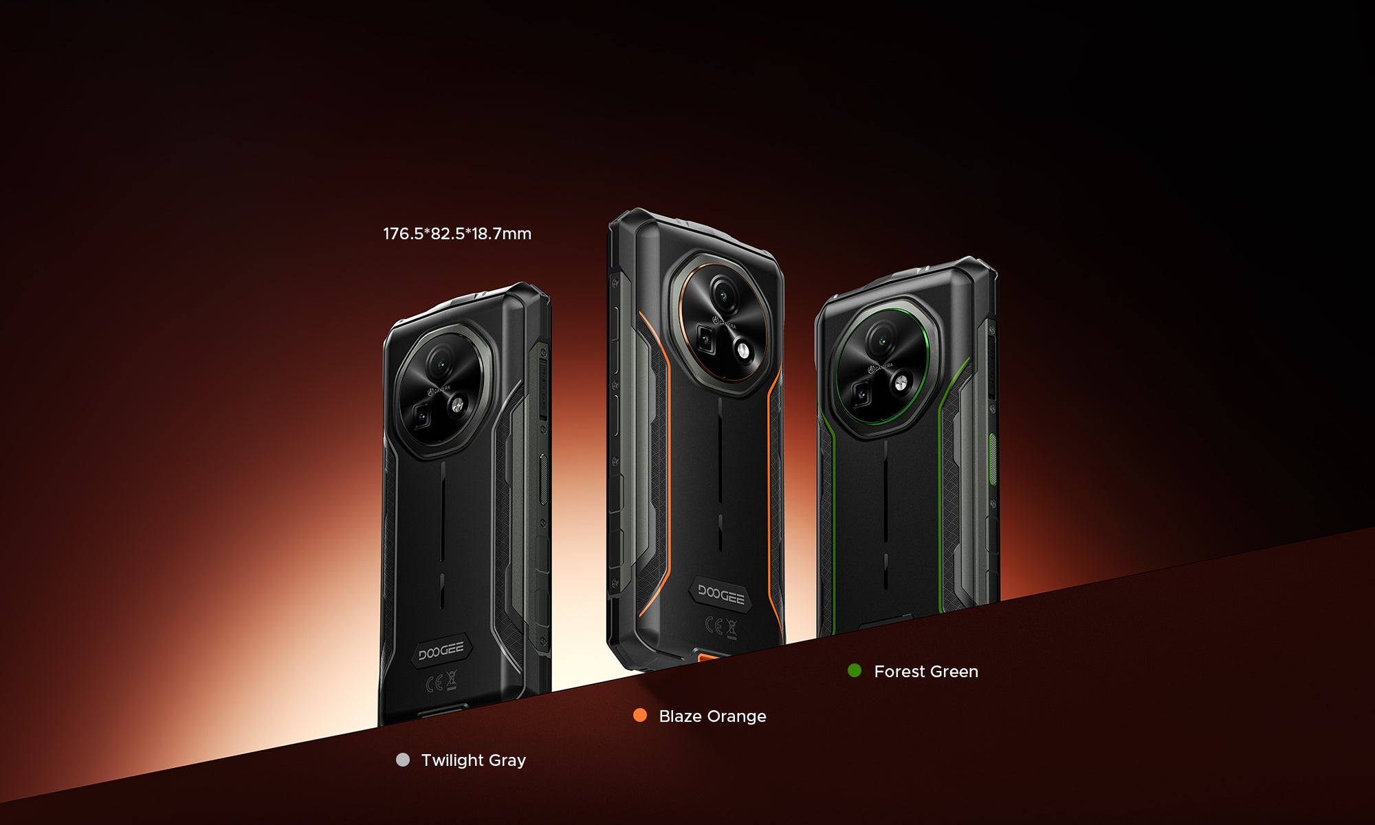 doogee.com