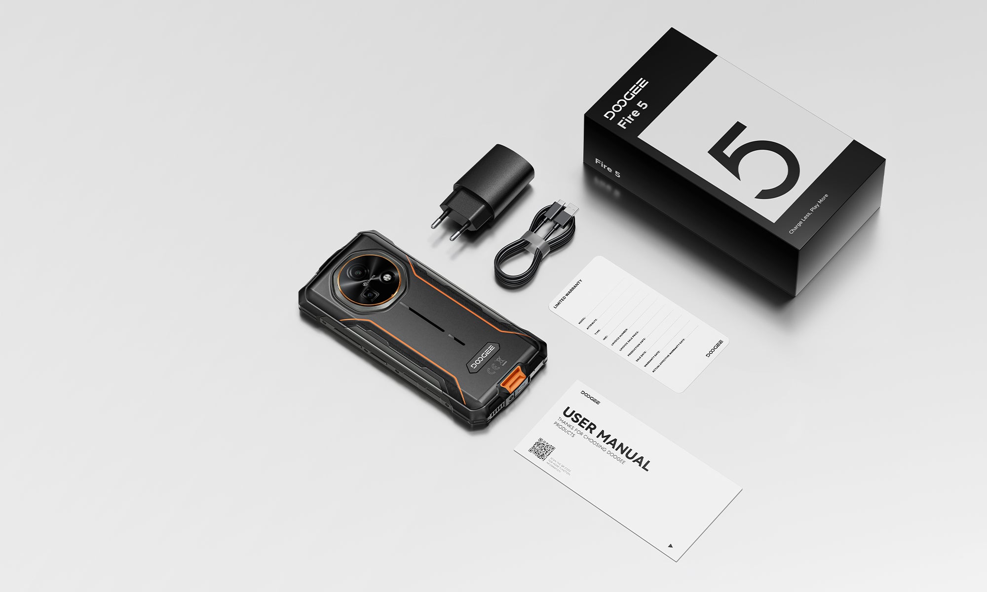 doogee.com