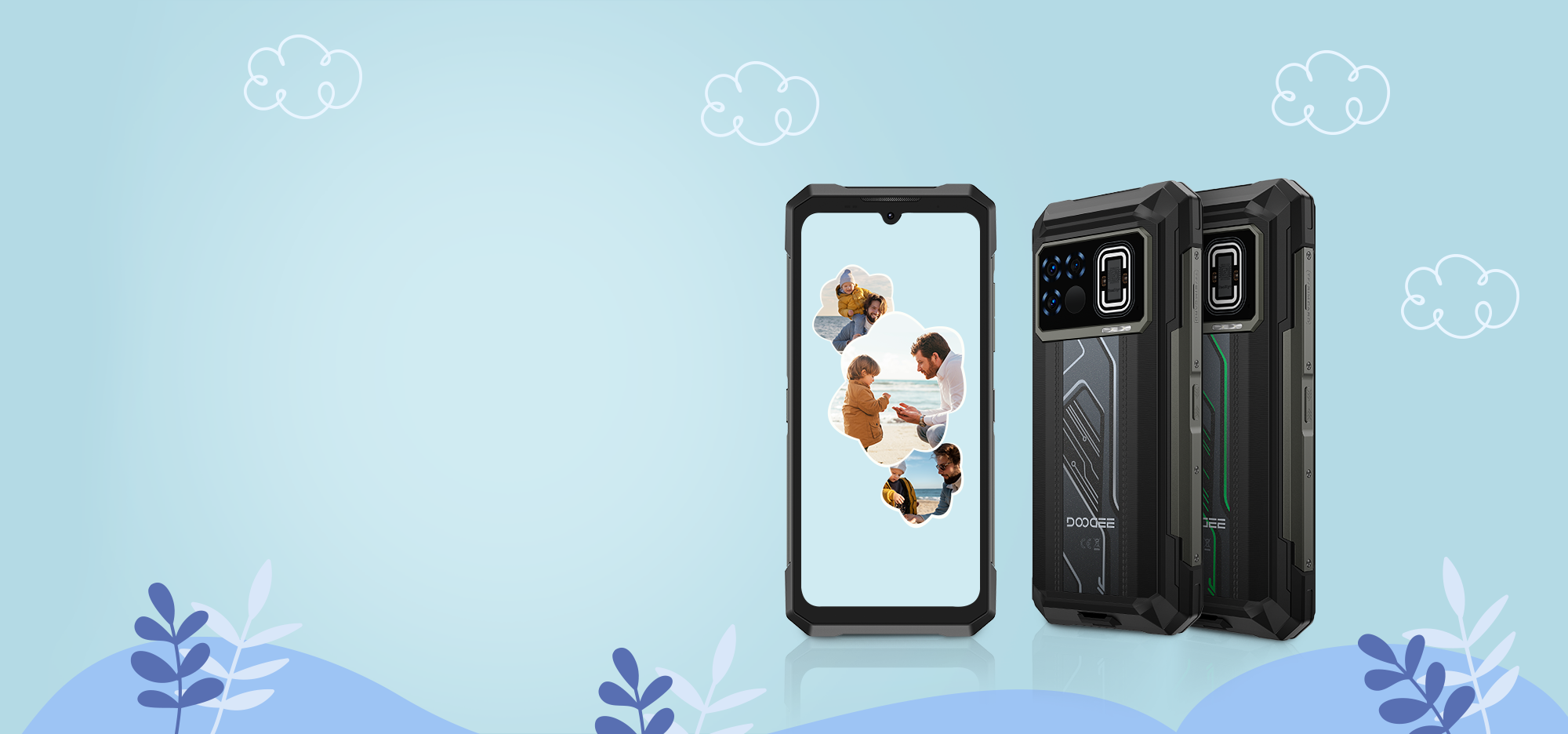 doogee.com