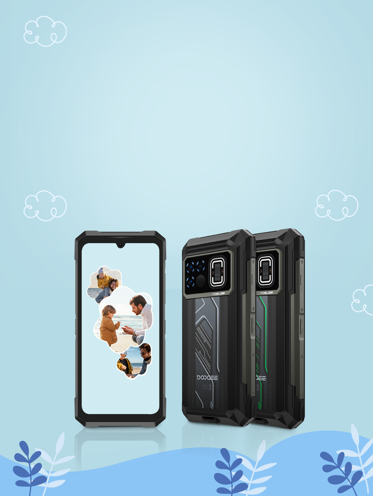 doogee.com