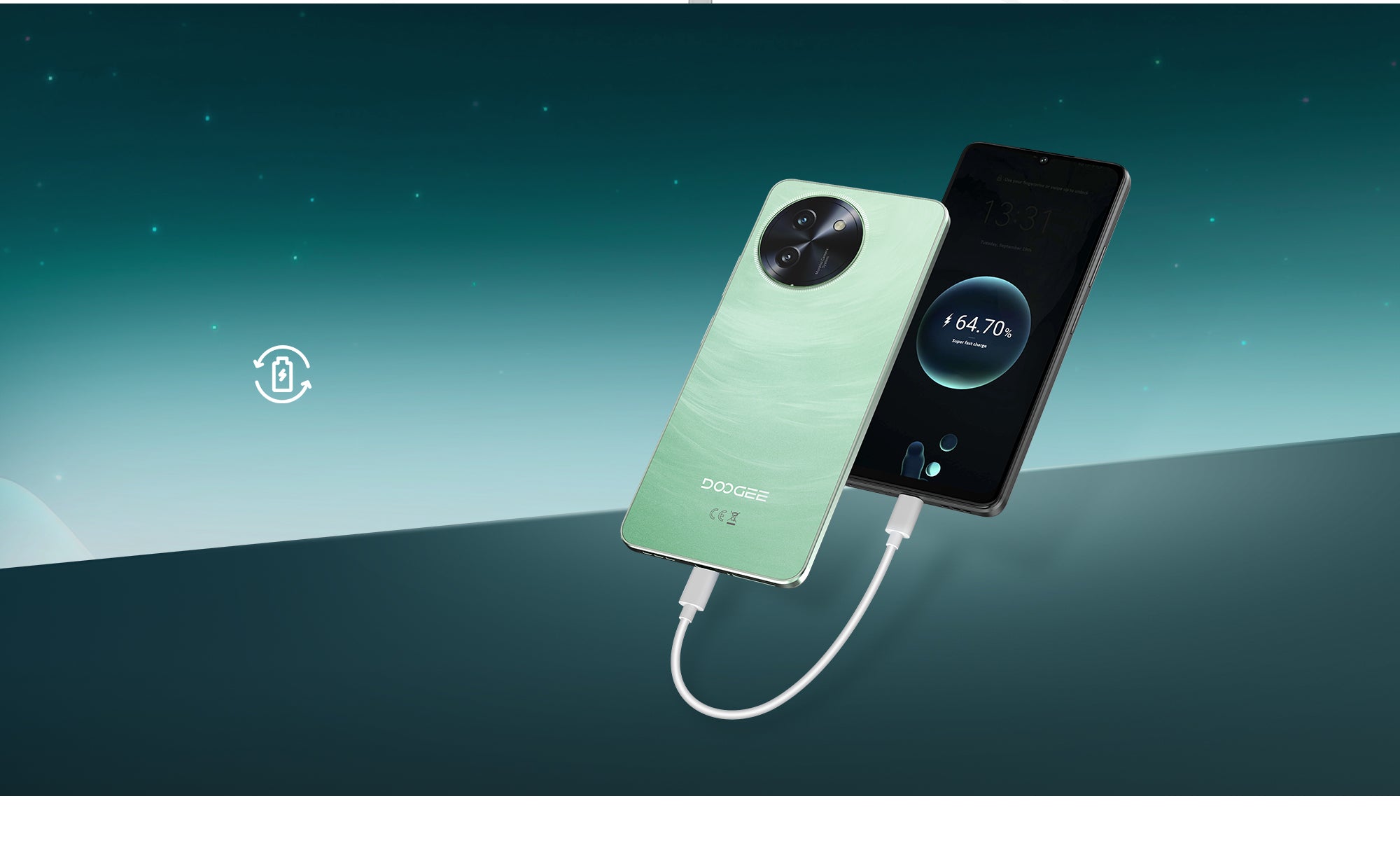 doogee.com