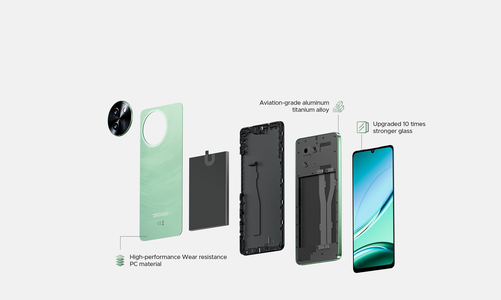 doogee.com
