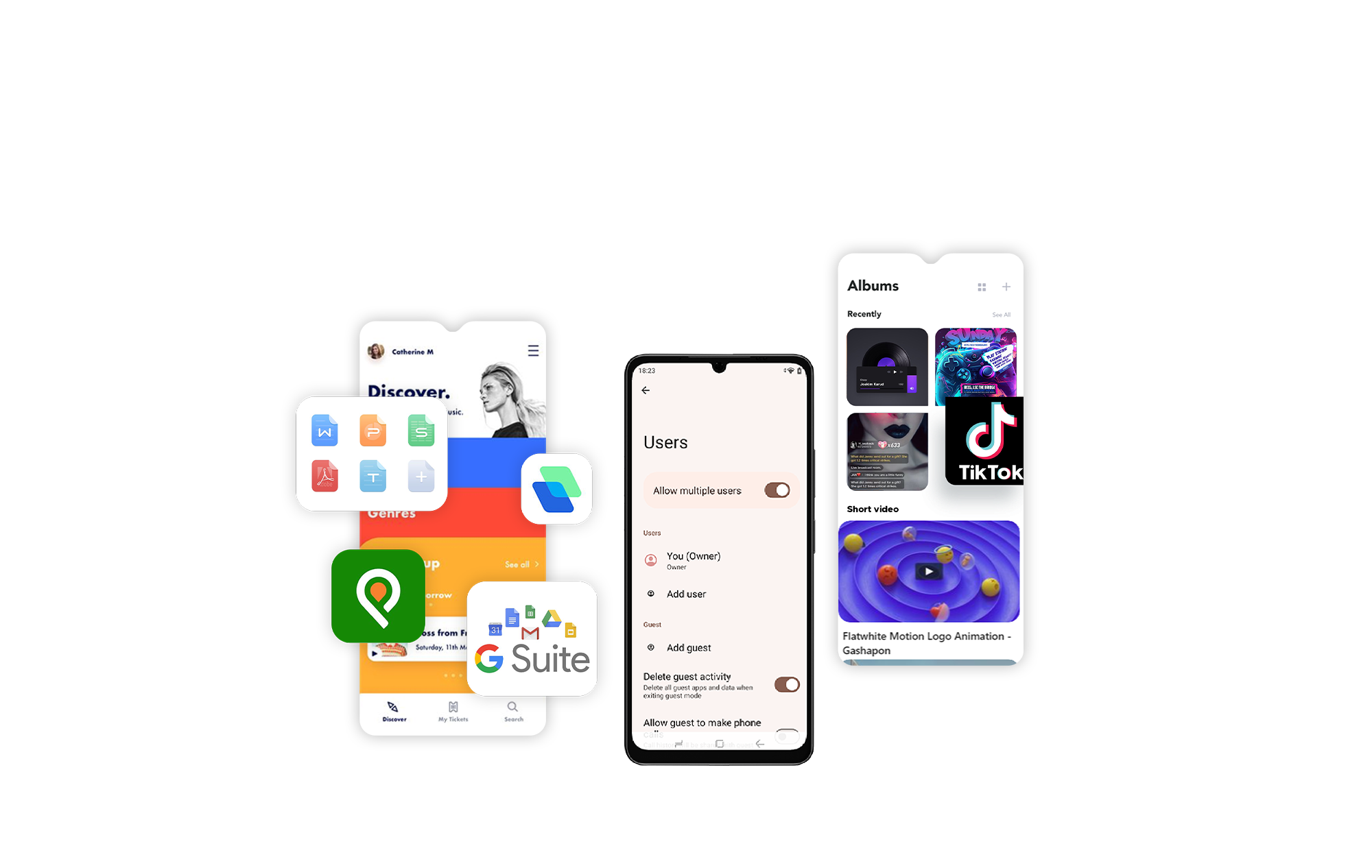 doogee.com