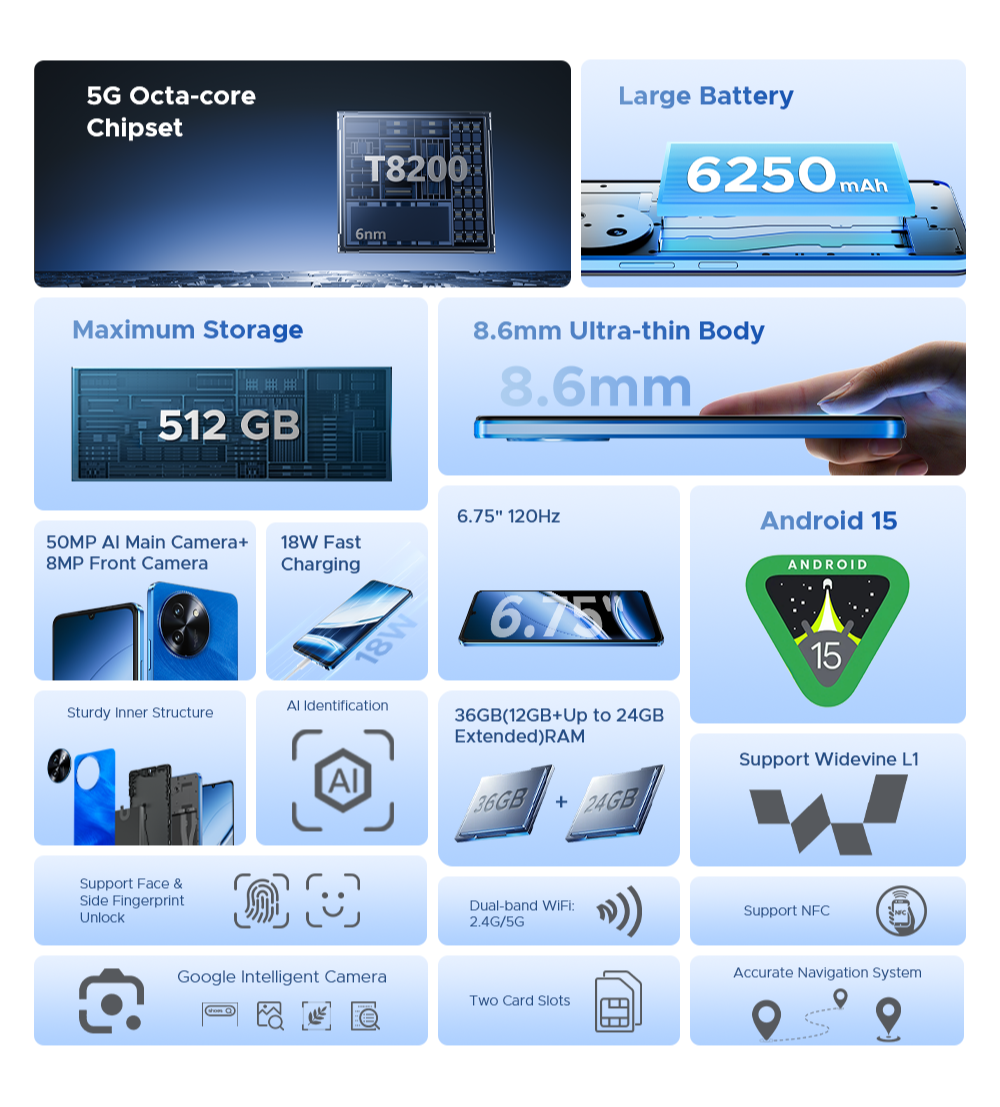 doogee.com