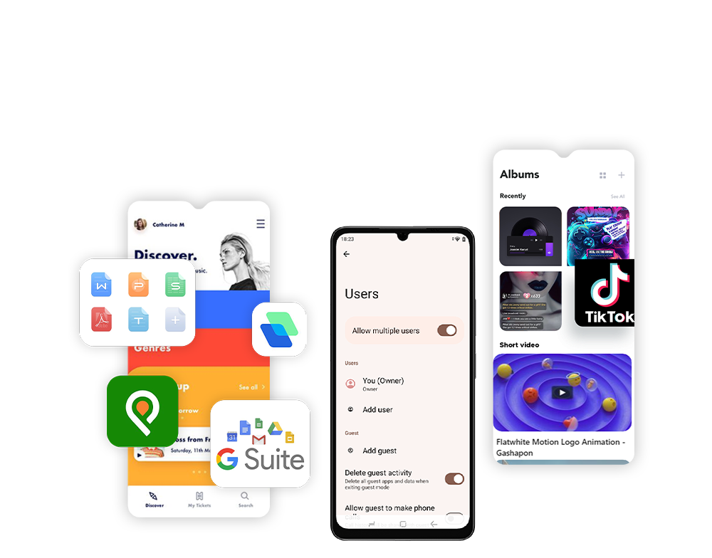 doogee.com