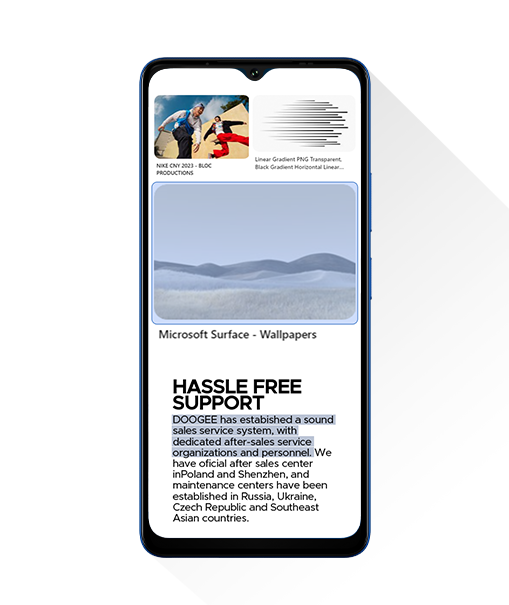 doogee.com