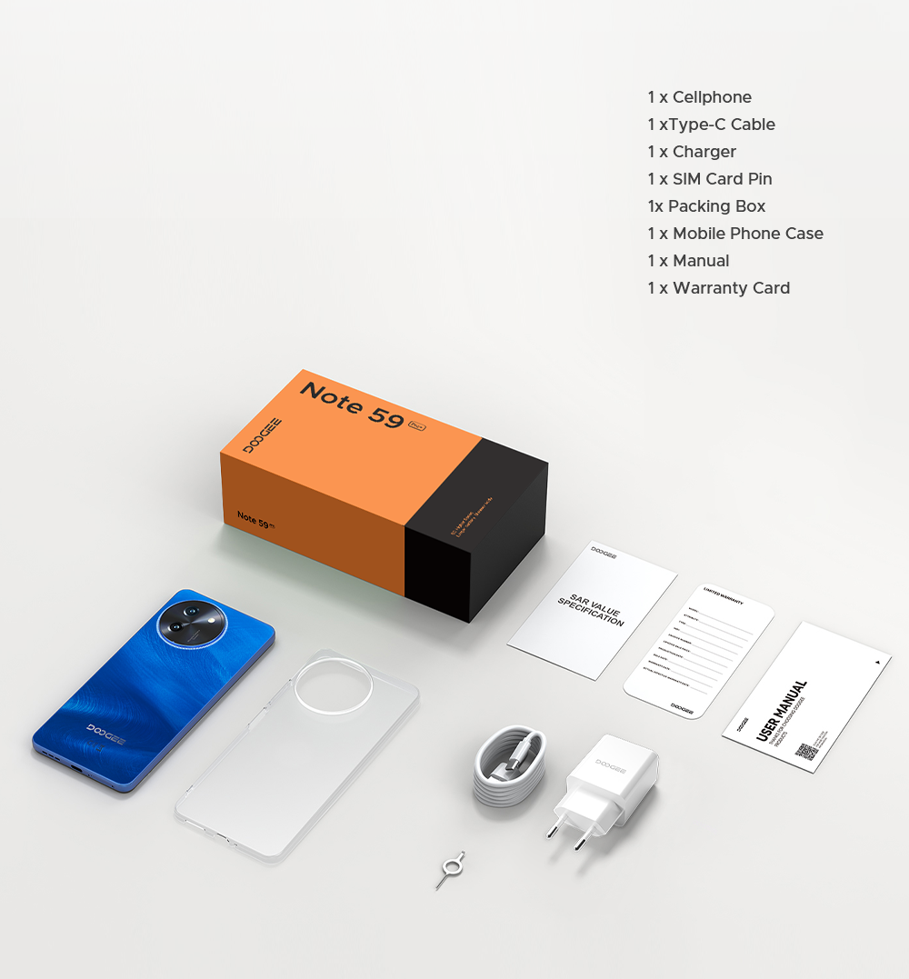 doogee.com