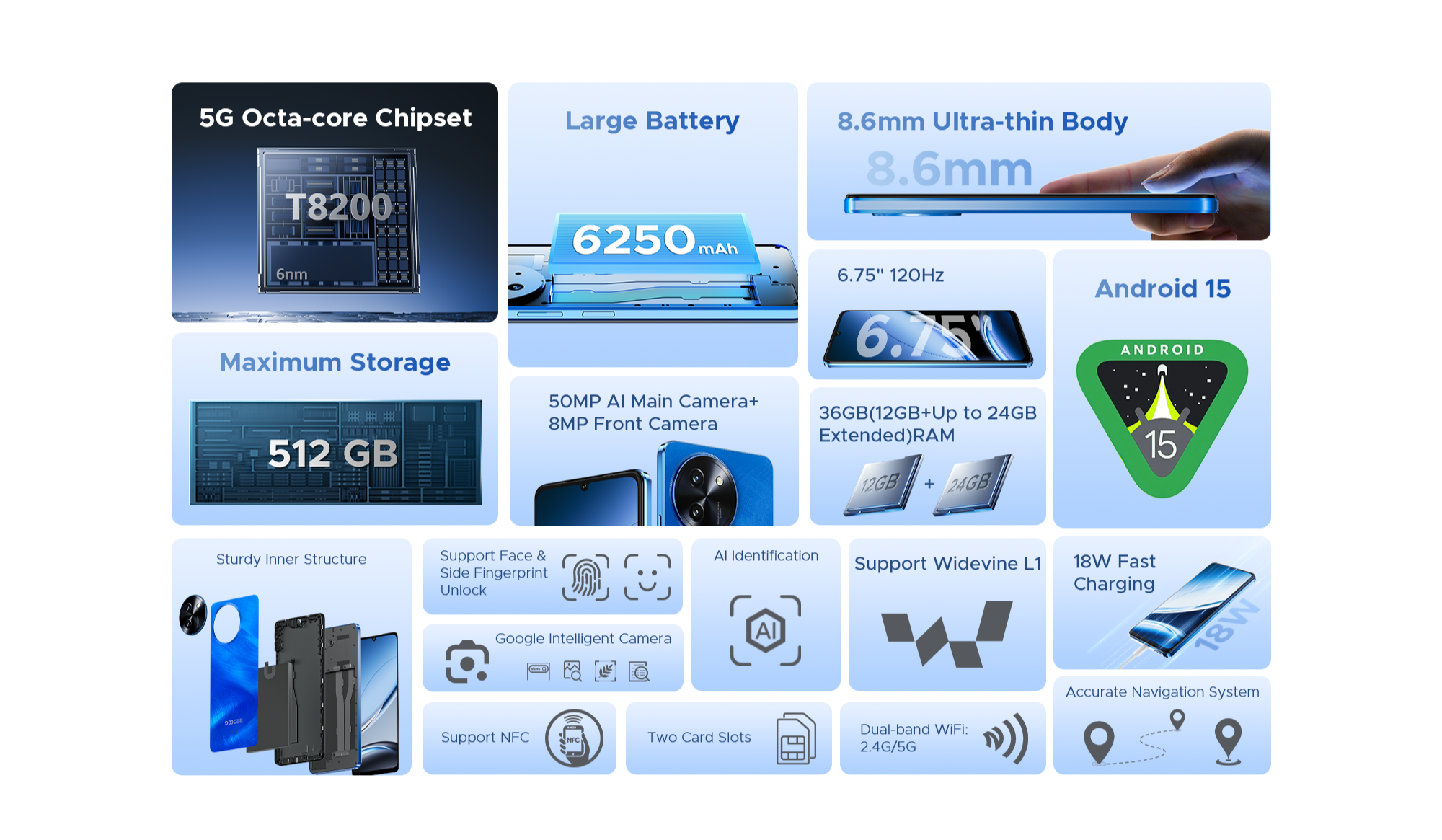 doogee.com