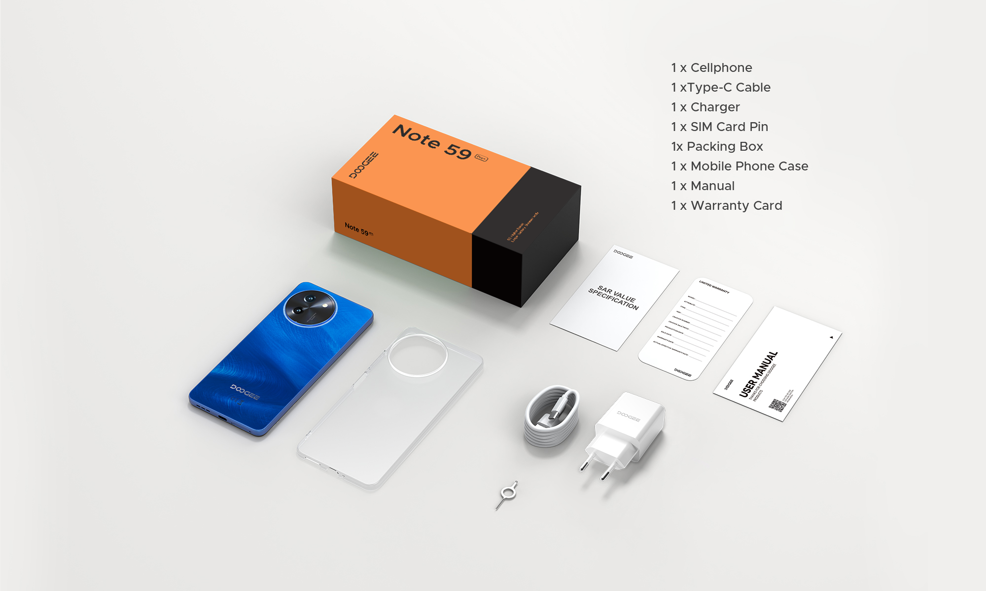 doogee.com