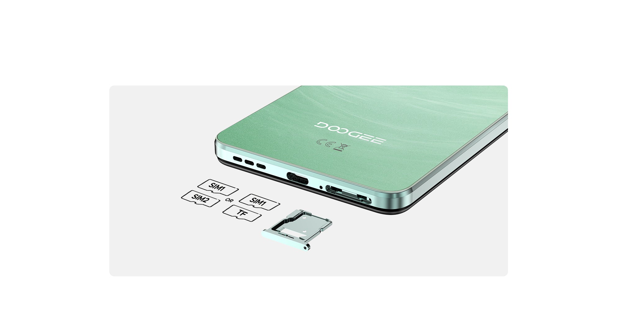 doogee.com