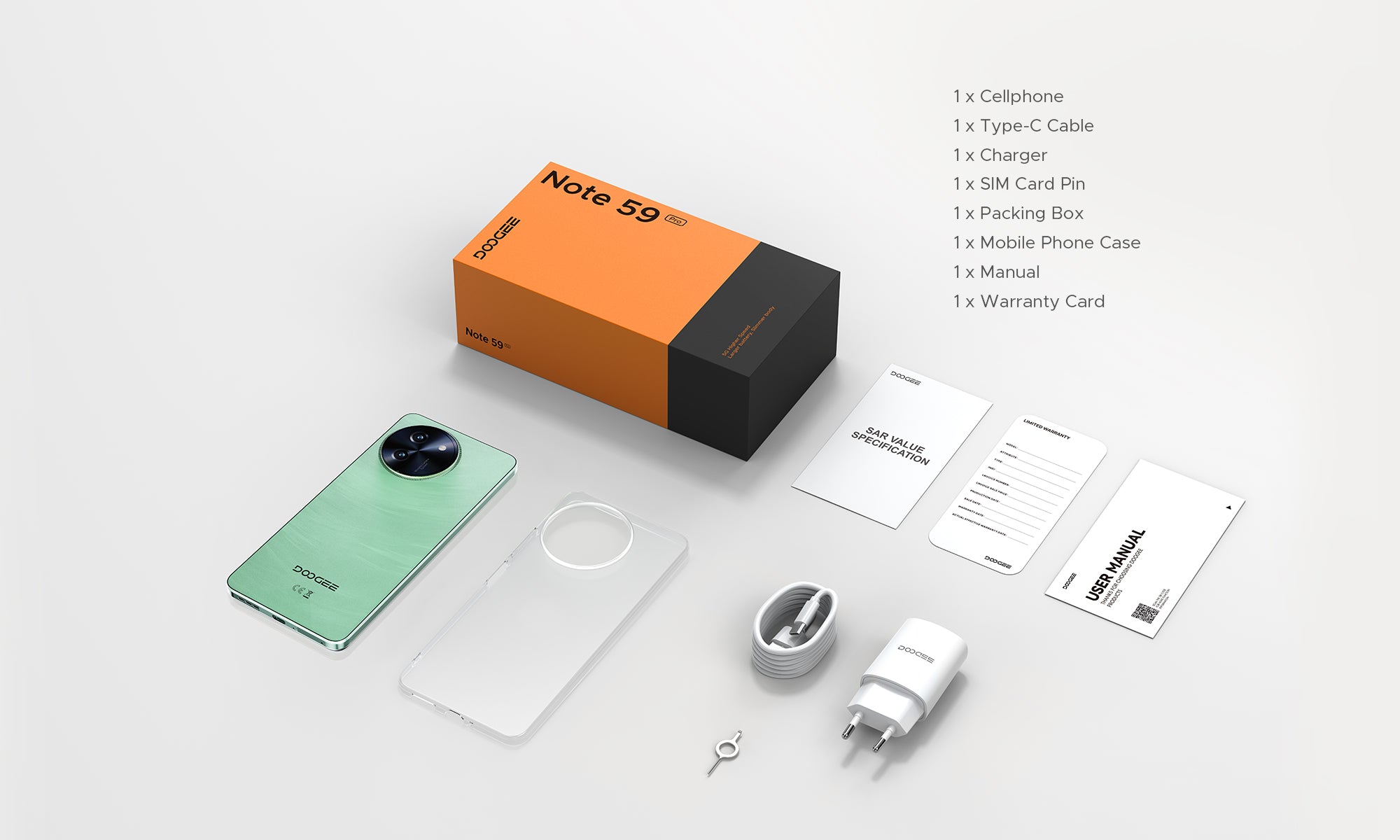 doogee.com