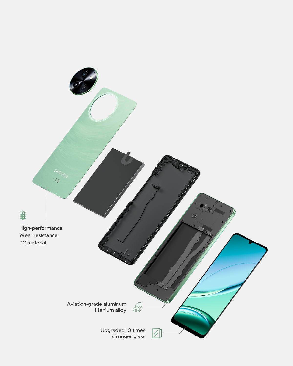 doogee.com