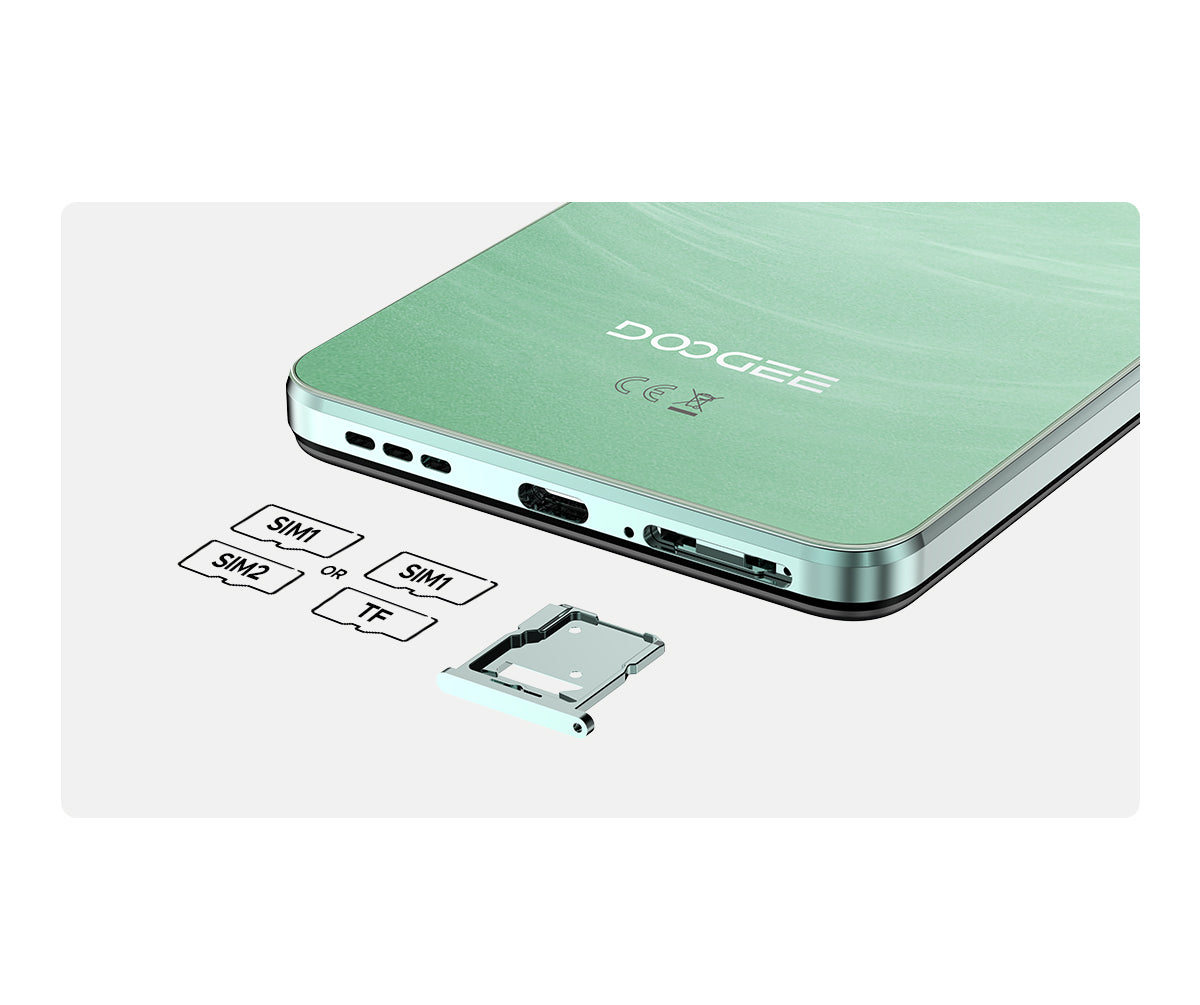 doogee.com