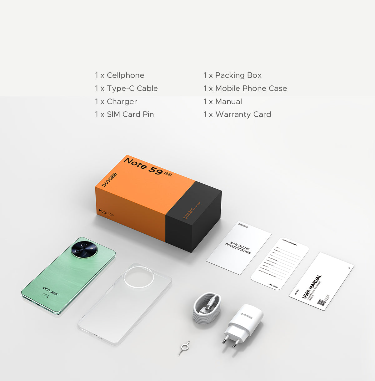 doogee.com