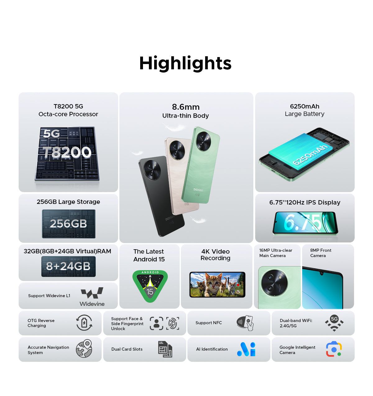 doogee.com