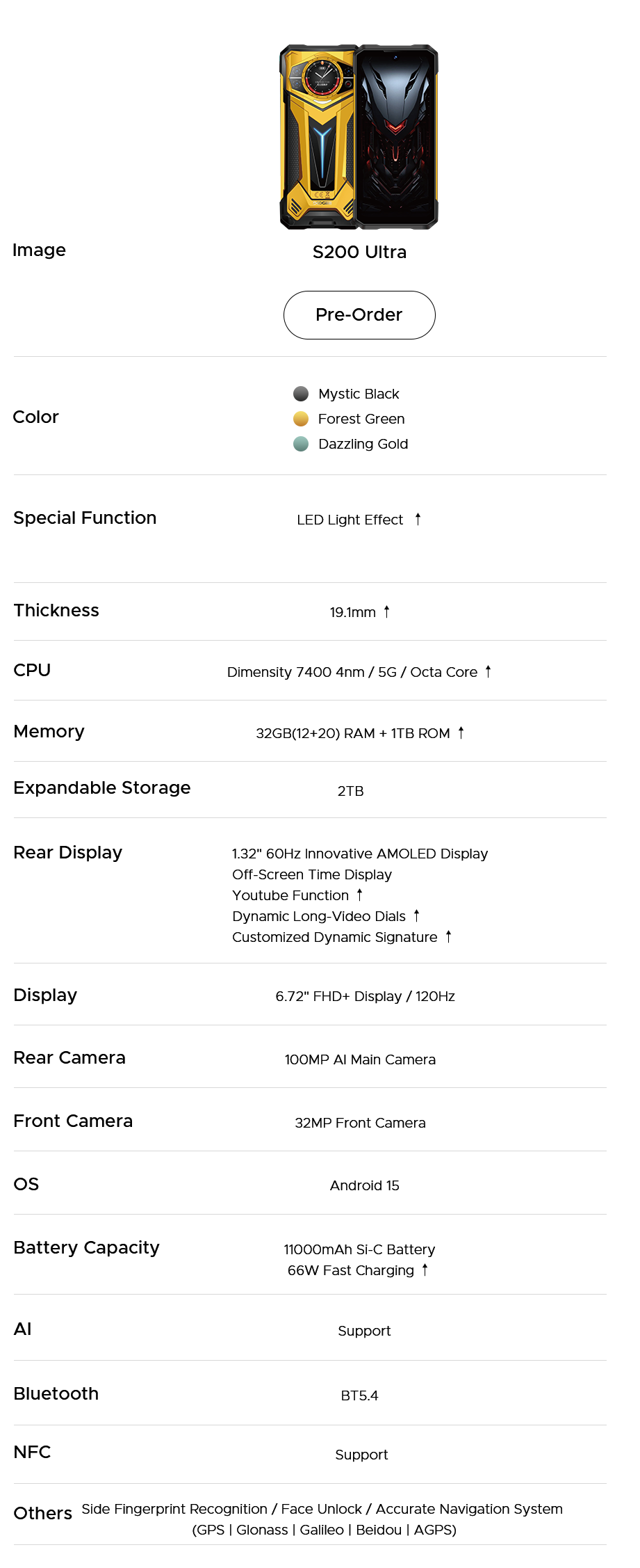 doogee.com