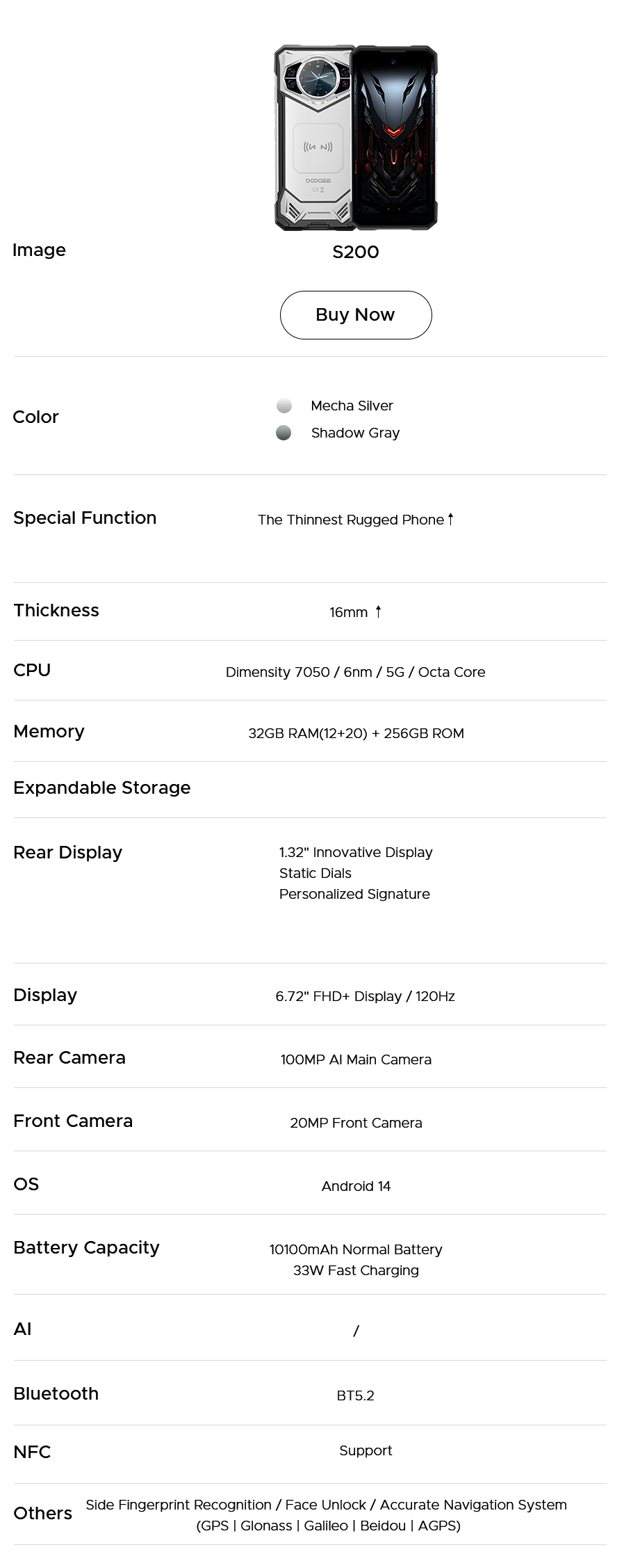 doogee.com