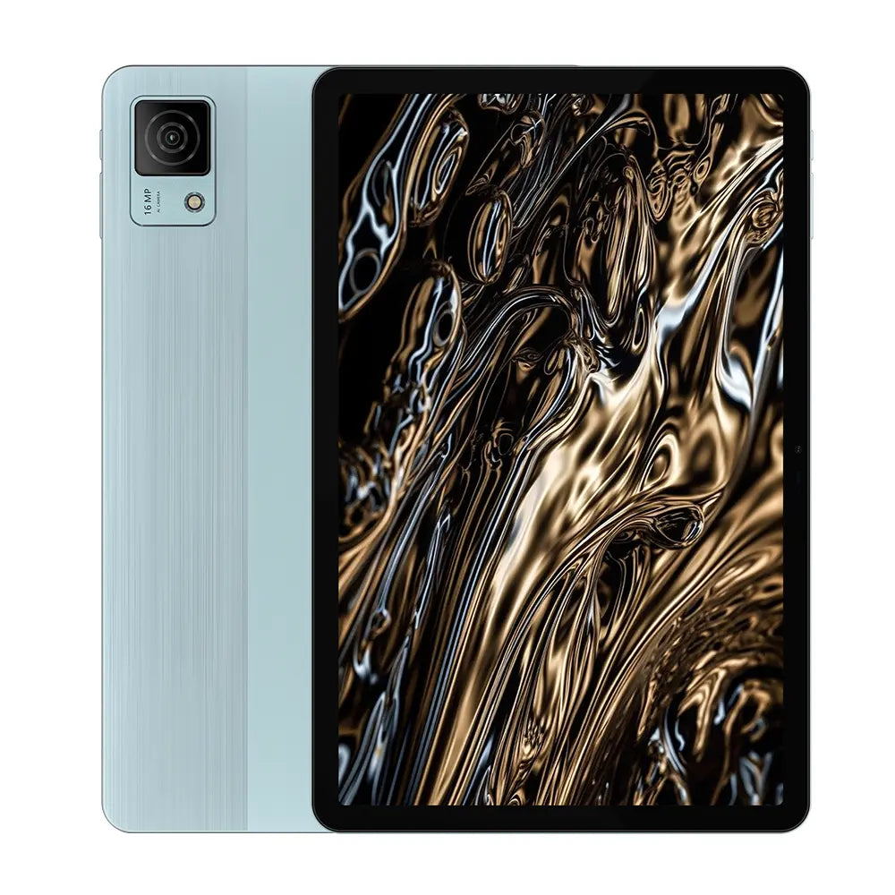 Doogee T30 Ultra 7.6mm ultra-thin metal body 11" 2.5K Display Helio G99 Octa Core Tablet DOOGEE