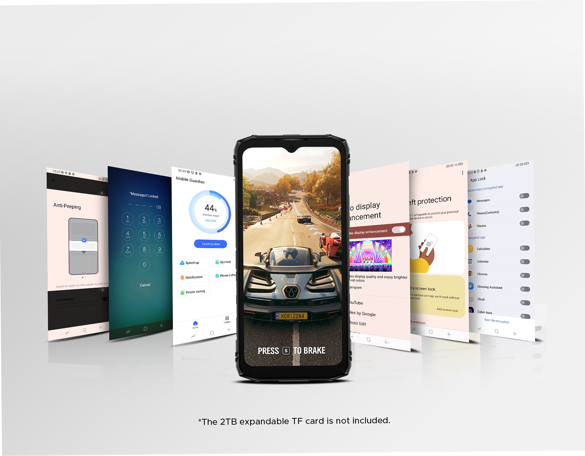 doogee.com