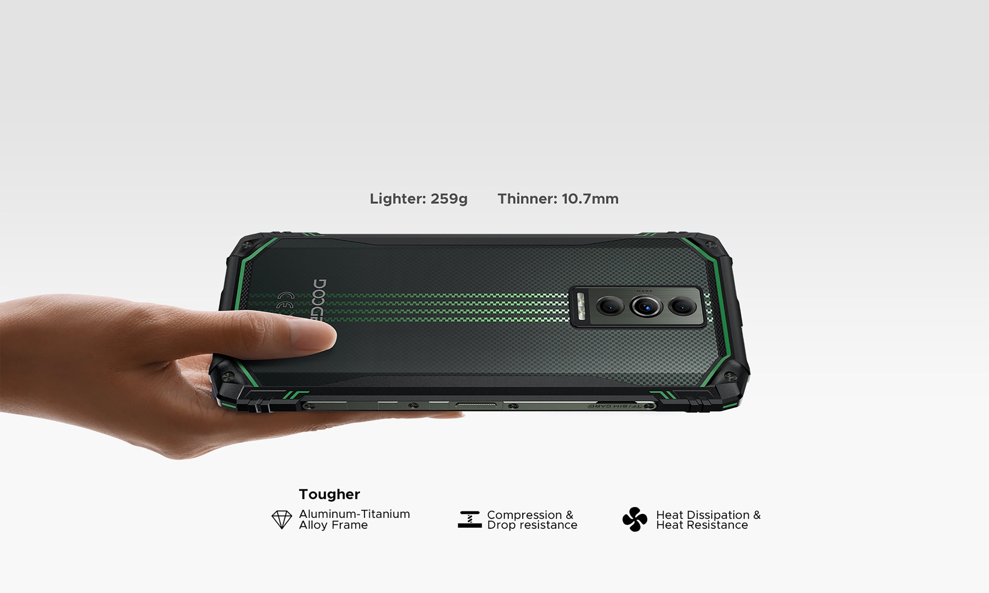 doogee.com