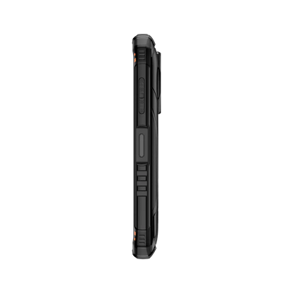 DOOGEE Fire 3 Pro 16+128GB 8350mAh Android 15 Rugged Smartphone DOOGEE