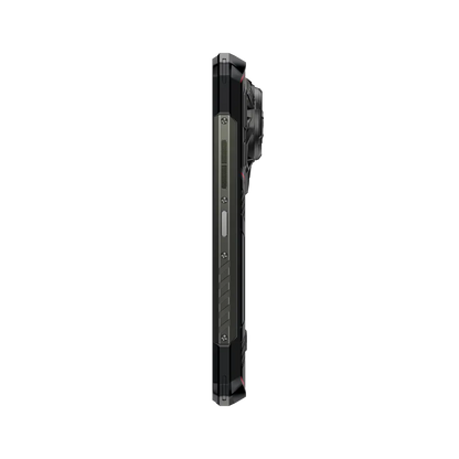 DOOGEE Blade20 Pro 3.5W high power 11800mAh Large battery Android 15 Rugged Phone doogee.com