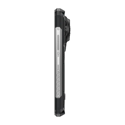 DOOGEE Blade20 Play 125dB Thunder Speaker with Light Night Vision Camera Rugged Phone DOOGEE