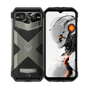 DOOGEE V Max Pro 512GB large memory  22000mAh Large battery Android 14 Rugged Phone