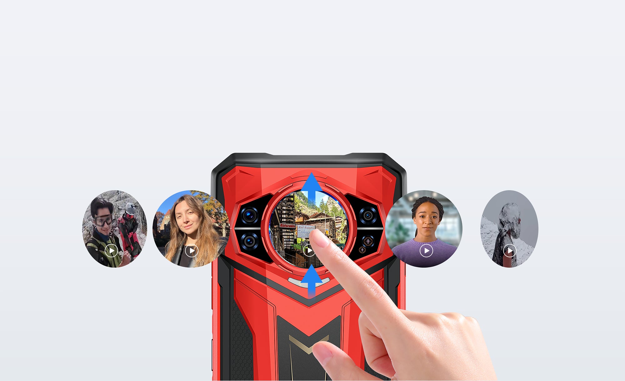 doogee.com