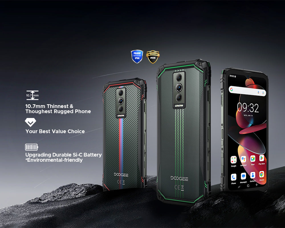doogee.com