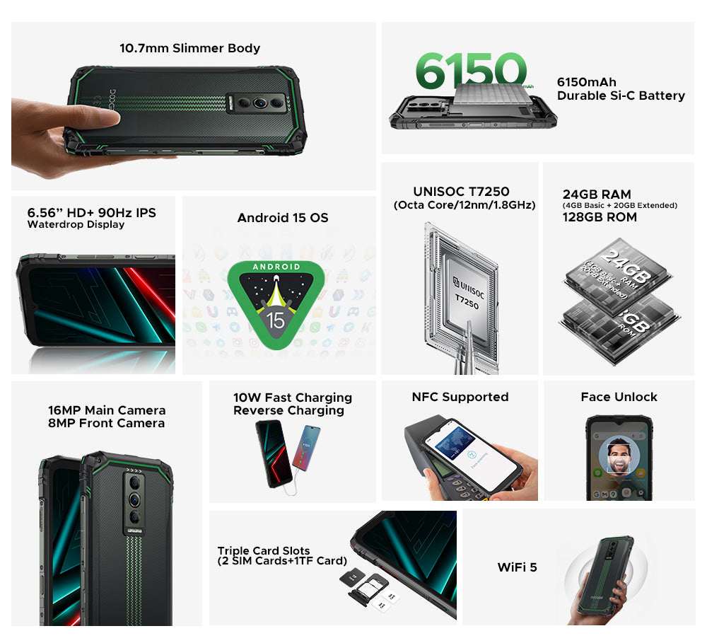 doogee.com