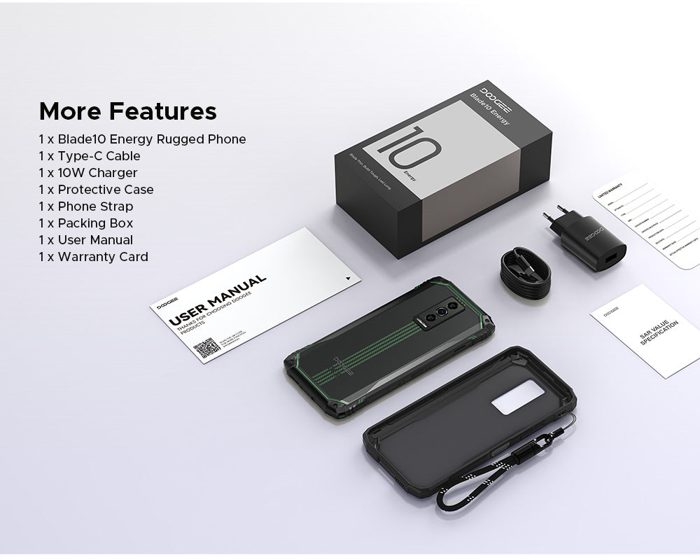 doogee.com