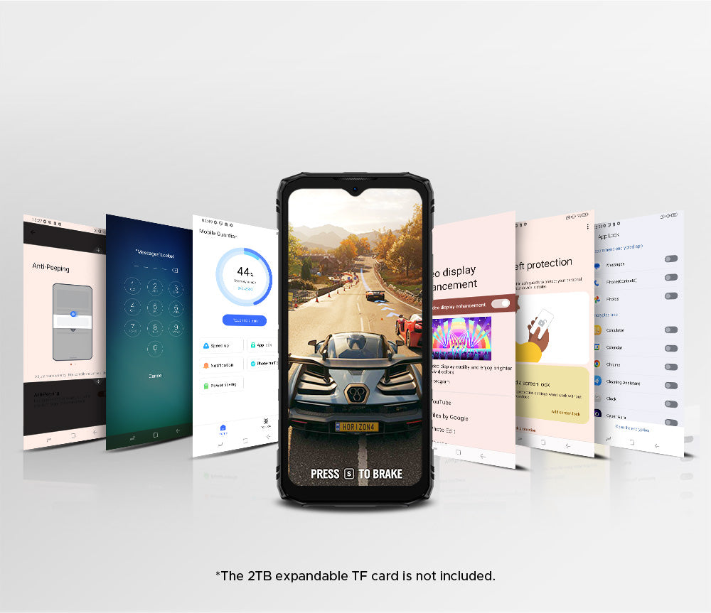 doogee.com