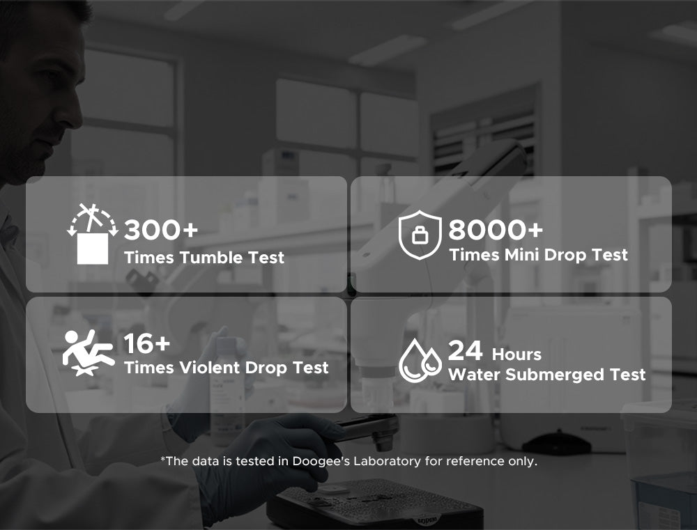 doogee.com