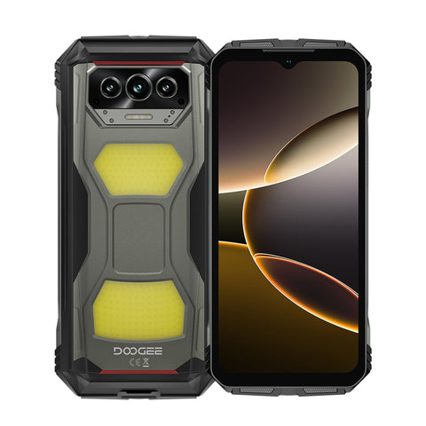 DOOGEE V Max S