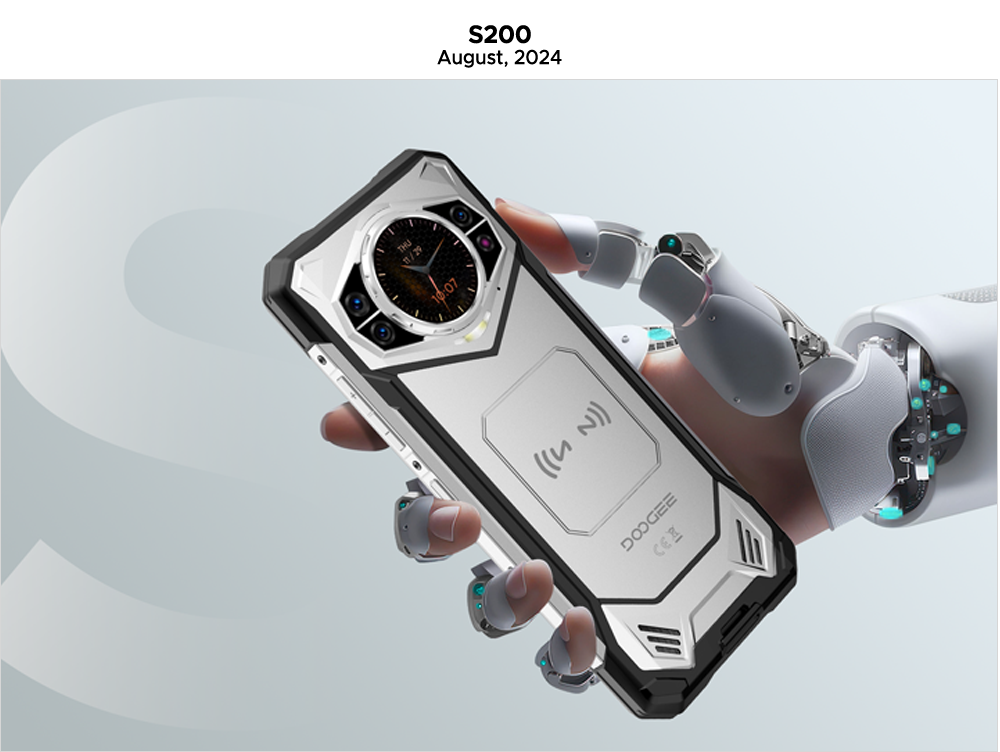 doogee.com