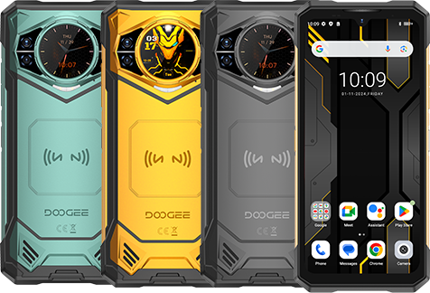 doogee.com