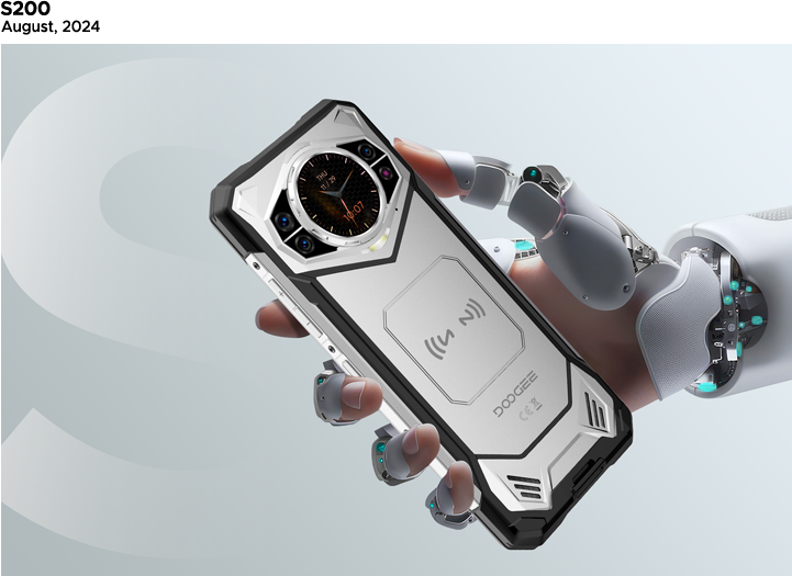 Shop homepage banner