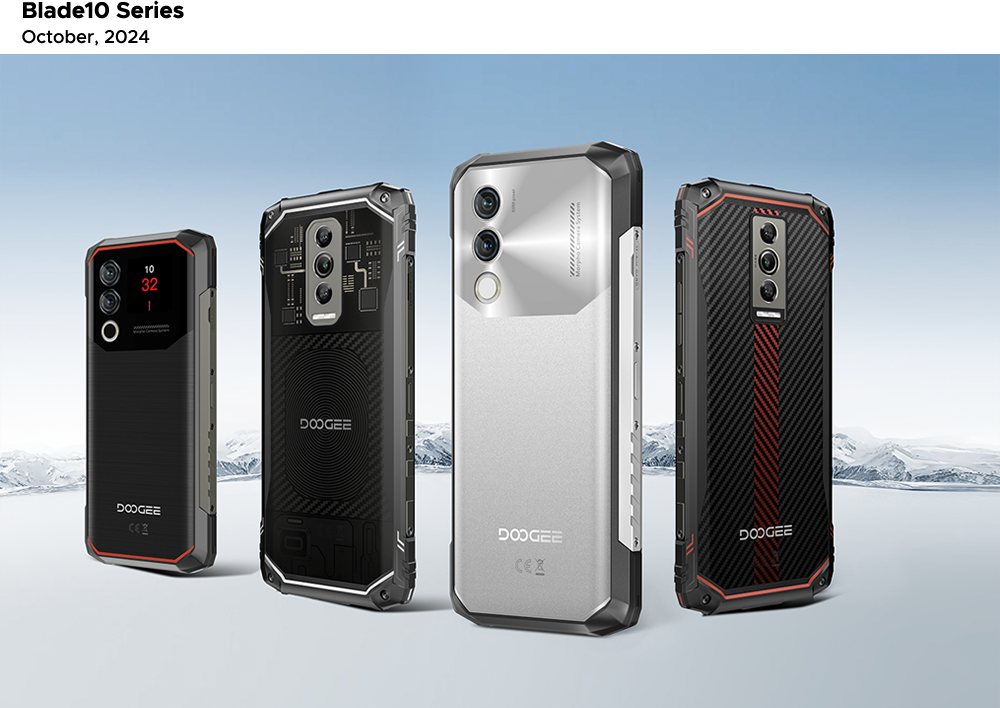 doogee.com