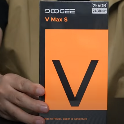 DOOGEE