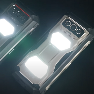 DOOGEE
